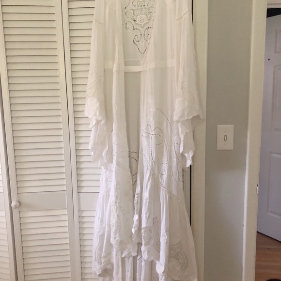 Spell Gwendolyn Gown - Picture 3 of 8